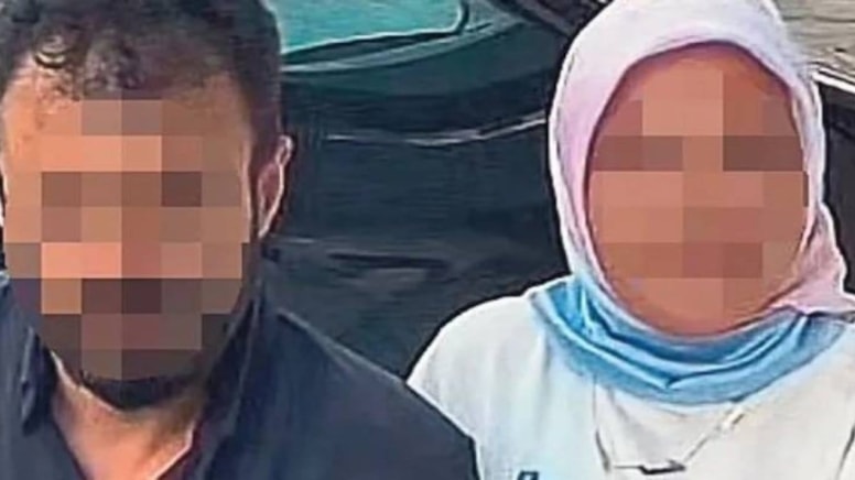 Bunlar da karı-koca sapık! Dişçi çiftin kan donduran istismarı... Koca tecavüz etti, karısı öptü