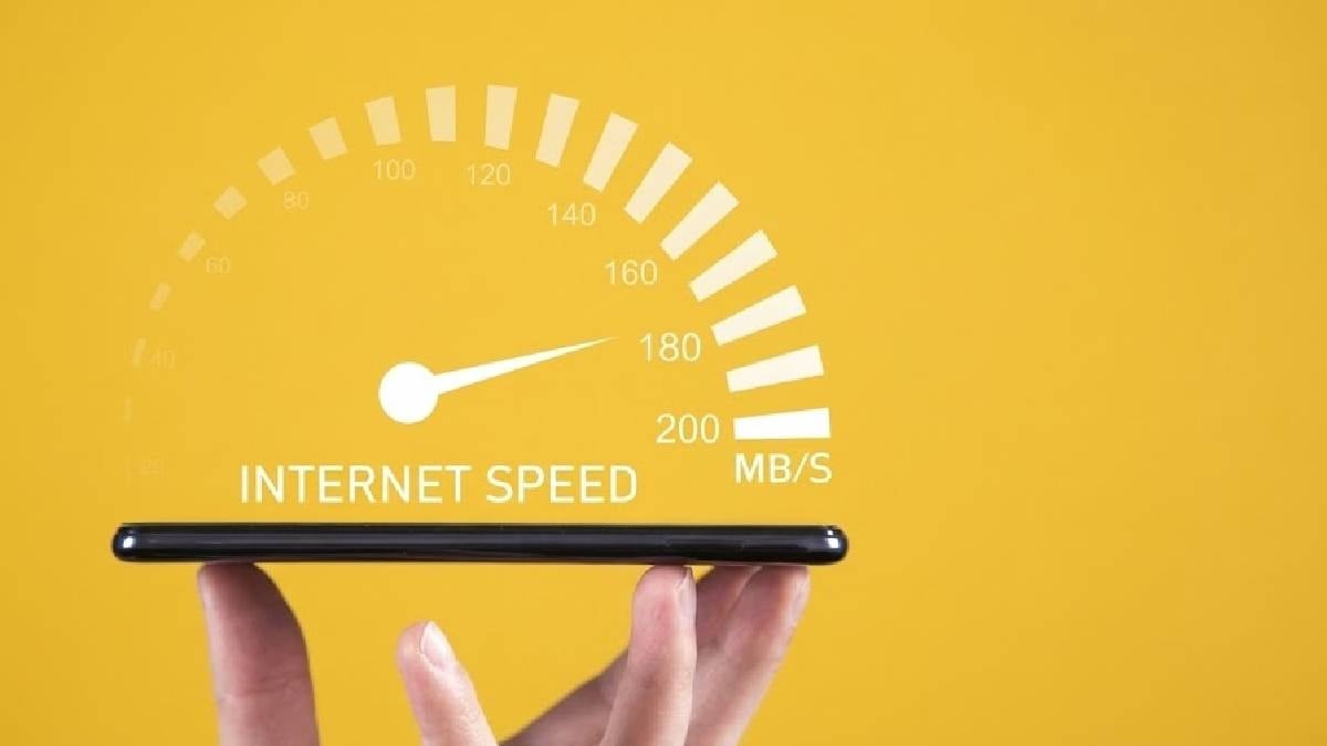 Mobil internet hızını anında 2 kat artırıyor: İşte basit yöntemi