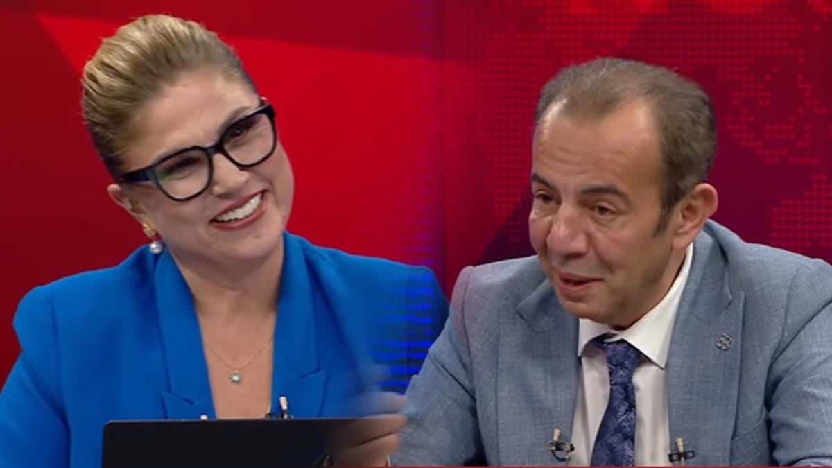 Bolu Belediye Başkanı Tanju Özcan'dan SÖZCÜ TV'ye özel açıklamalar