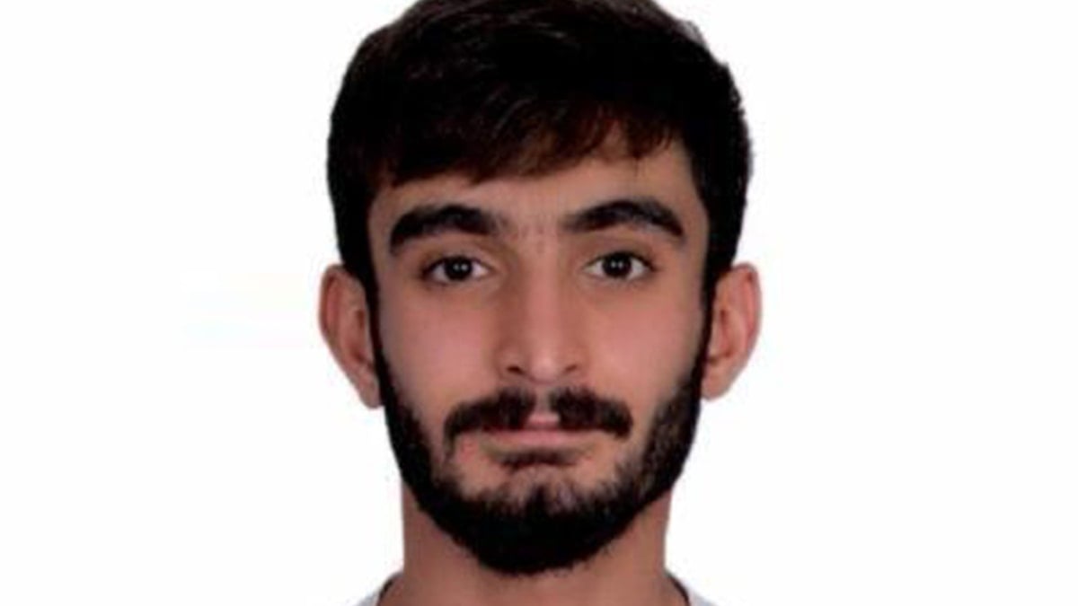 Yeni yılda eylem yapma hazırlığındaki IŞİD'li yakalandı