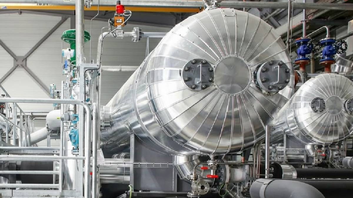 Avrupa'yı ısıtacak dev enerji projesi: Dünyanın en büyüğü olacak