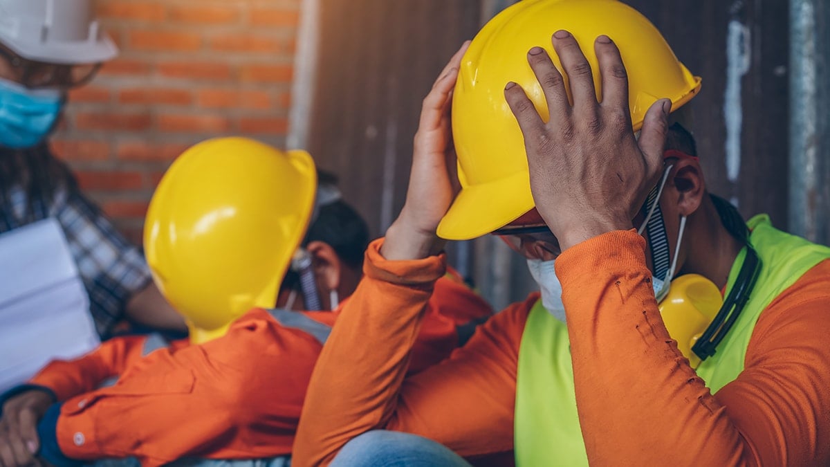 İngiltere’de işsizlik 4 yılın zirvesinde: Yüzde 5,1’e çıktı