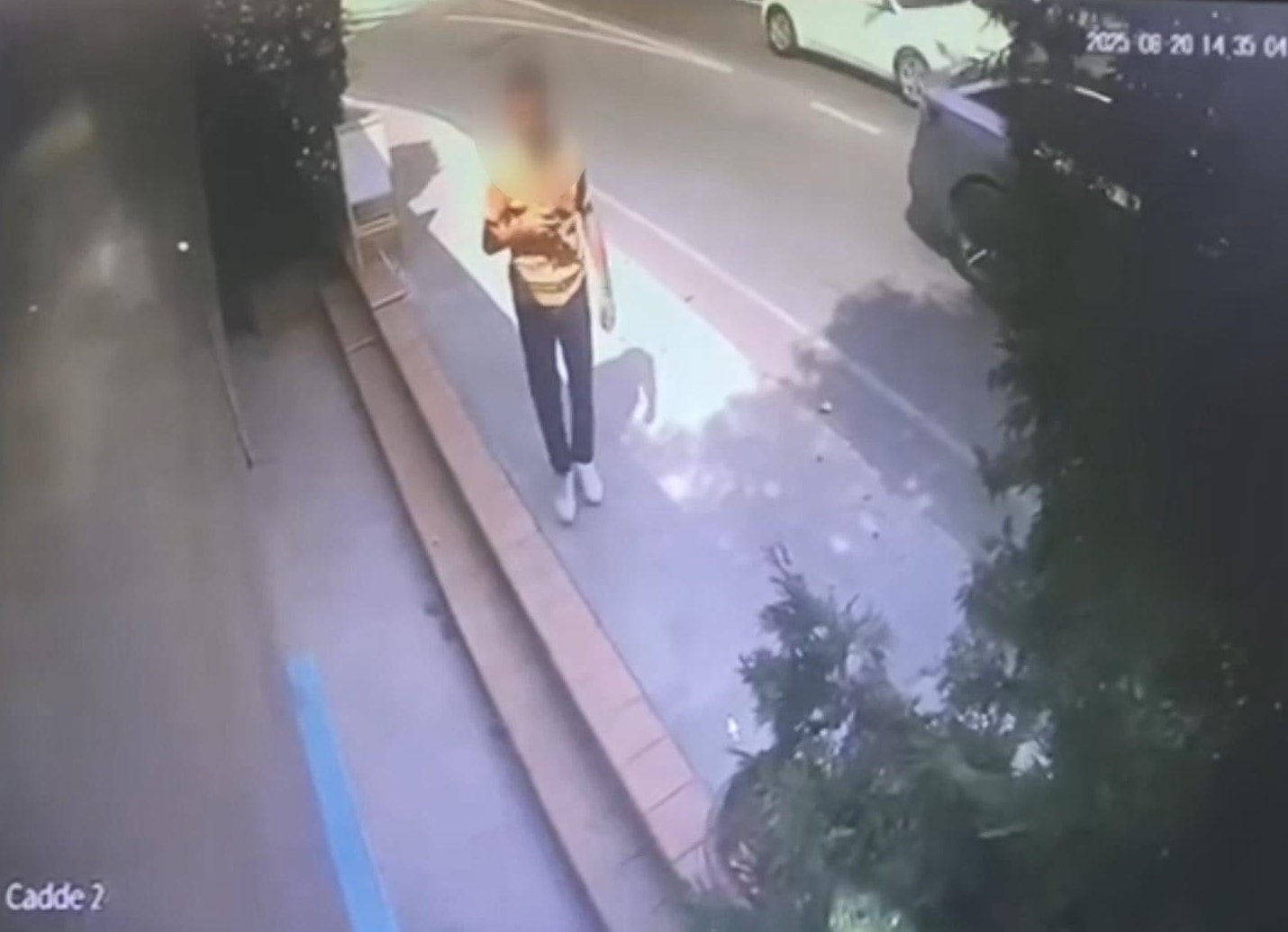 Dolandırmaya doyamadı: Bu defa yakalandı