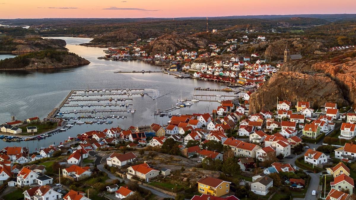 Dünyanın en fazla adaya sahip ülkesi belli oldu: Tam 267 bin adası var