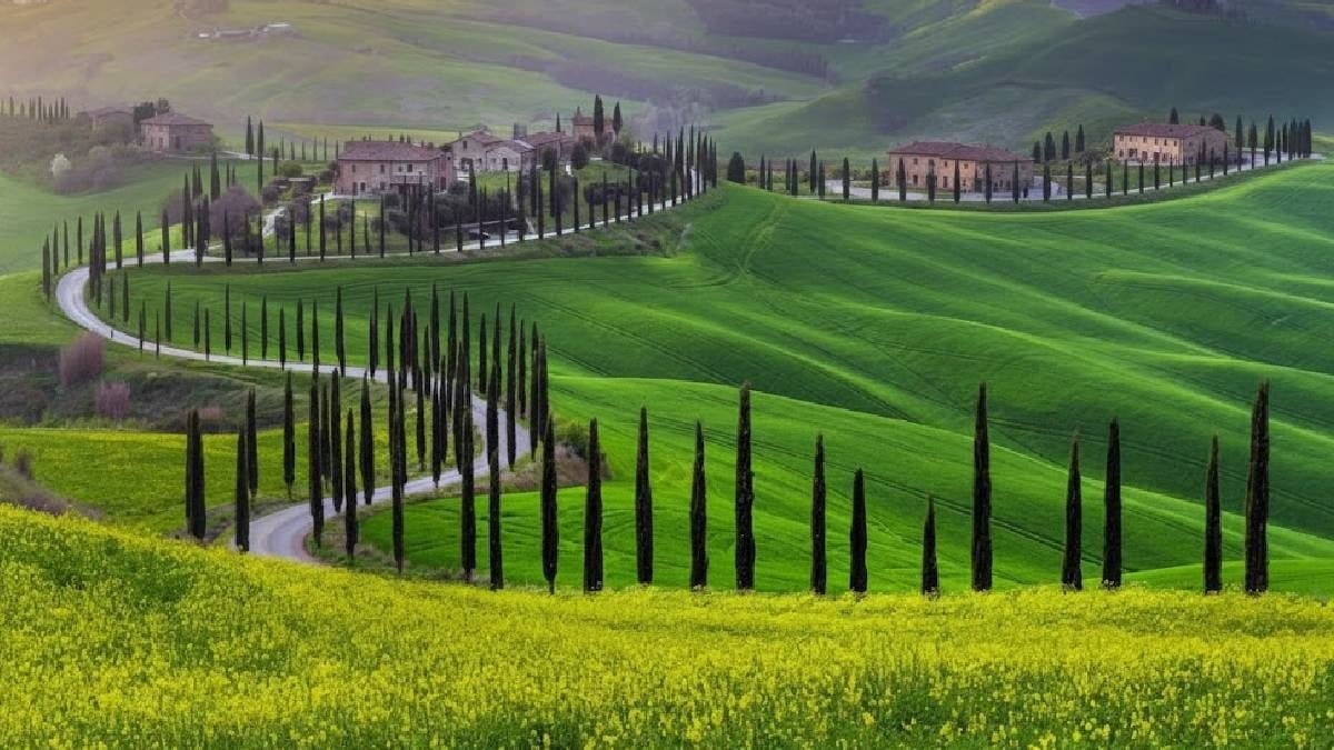 Bu köye yerleşenlere devlet 1 milyon 280 bin lira verecek