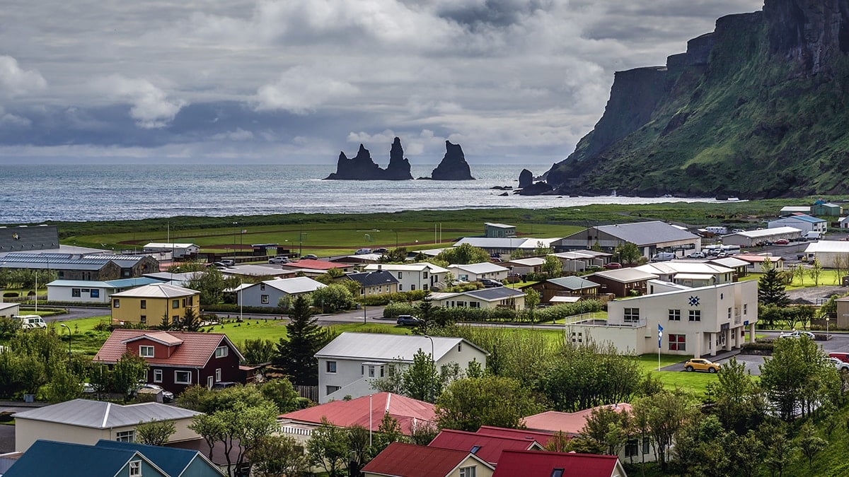 17. kez dünyanın en güvenli ülkesi seçildi 