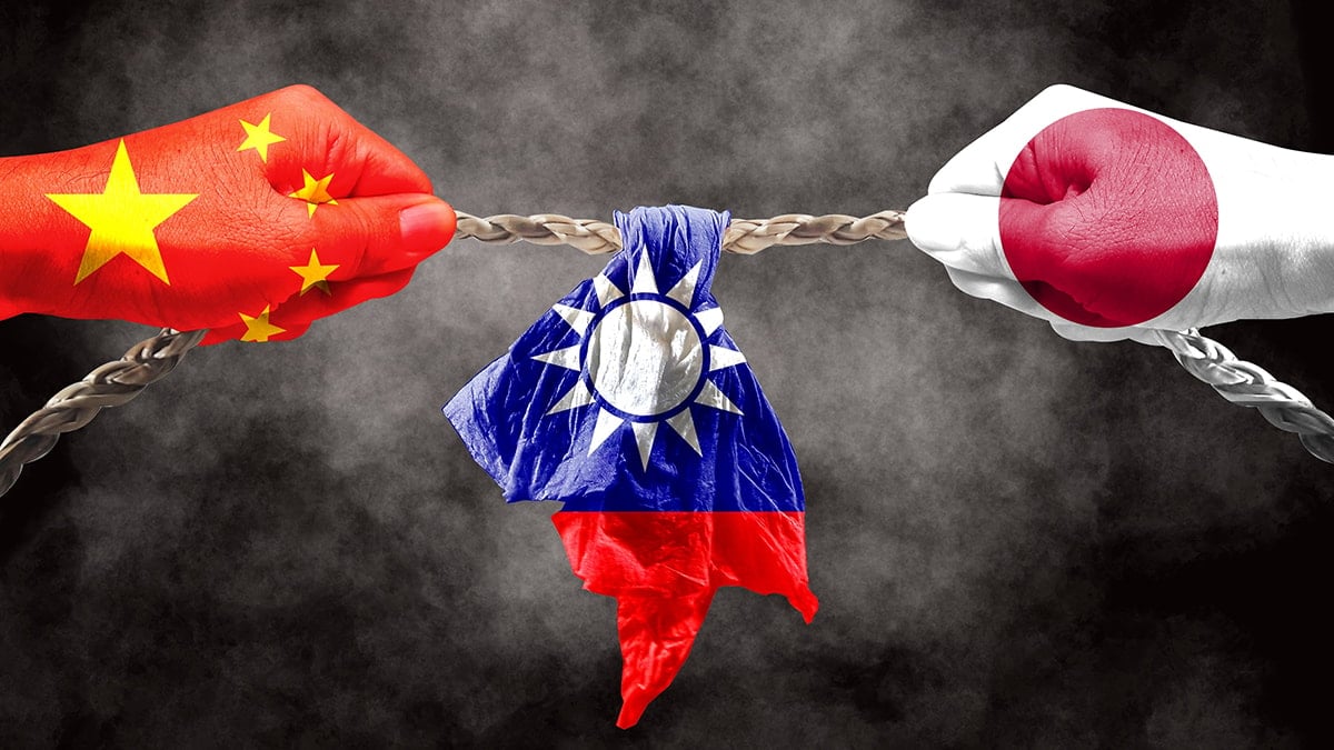 Japon iş dünyası Çin ziyaretini iptal etti: 13 yıl sonra bir ilk