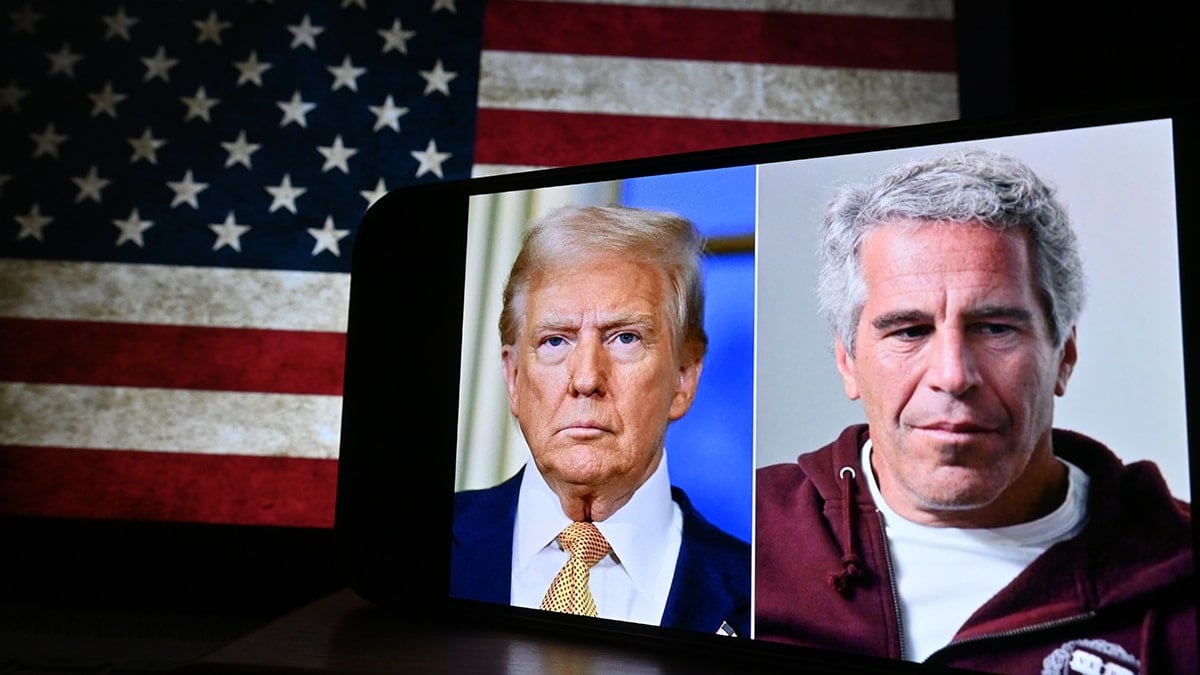 ABD’de Epstein dosyaları yayımlanmaya başladı