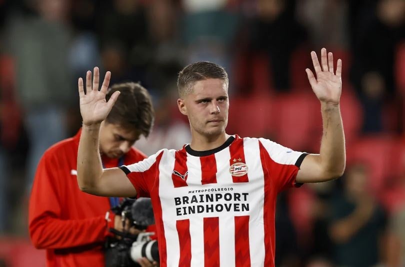 Fenerbahçe görüşmelere başladı! Hedefteki isim Joey Veerman...