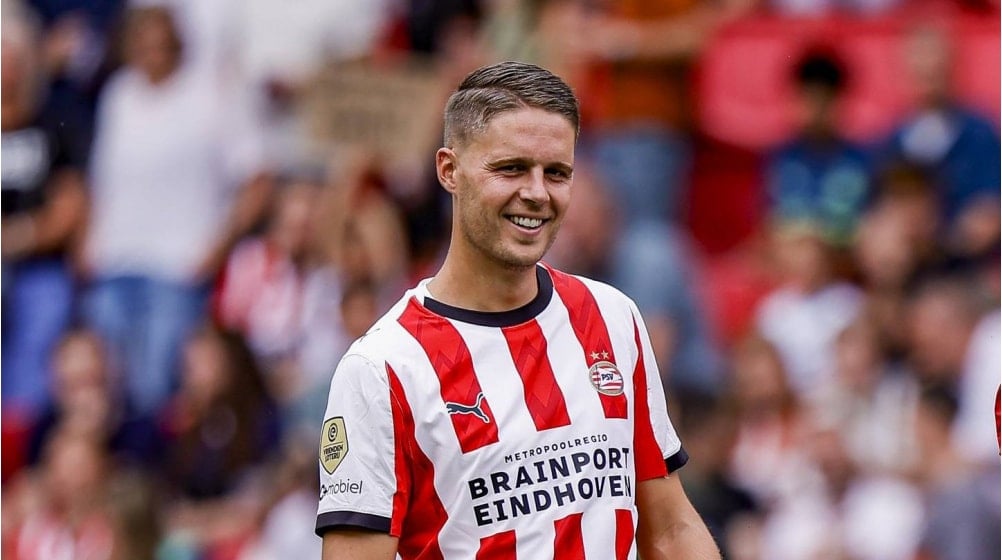 Fenerbahçe Veerman'a kavuşuyor! İmza tarihi netleşti