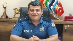 Emniyet amiri aynı anda hem beyin hem kalp krizi geçirdi!