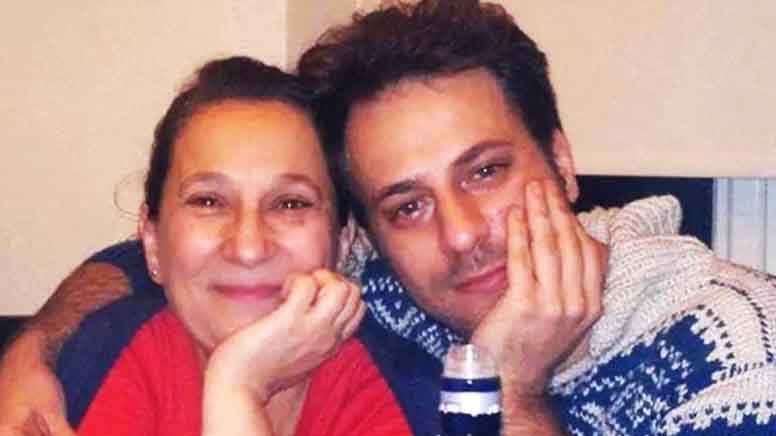 Sacide Taşaner'in oğlu Kaan Taşaner'in sözleri tartışma yarattı