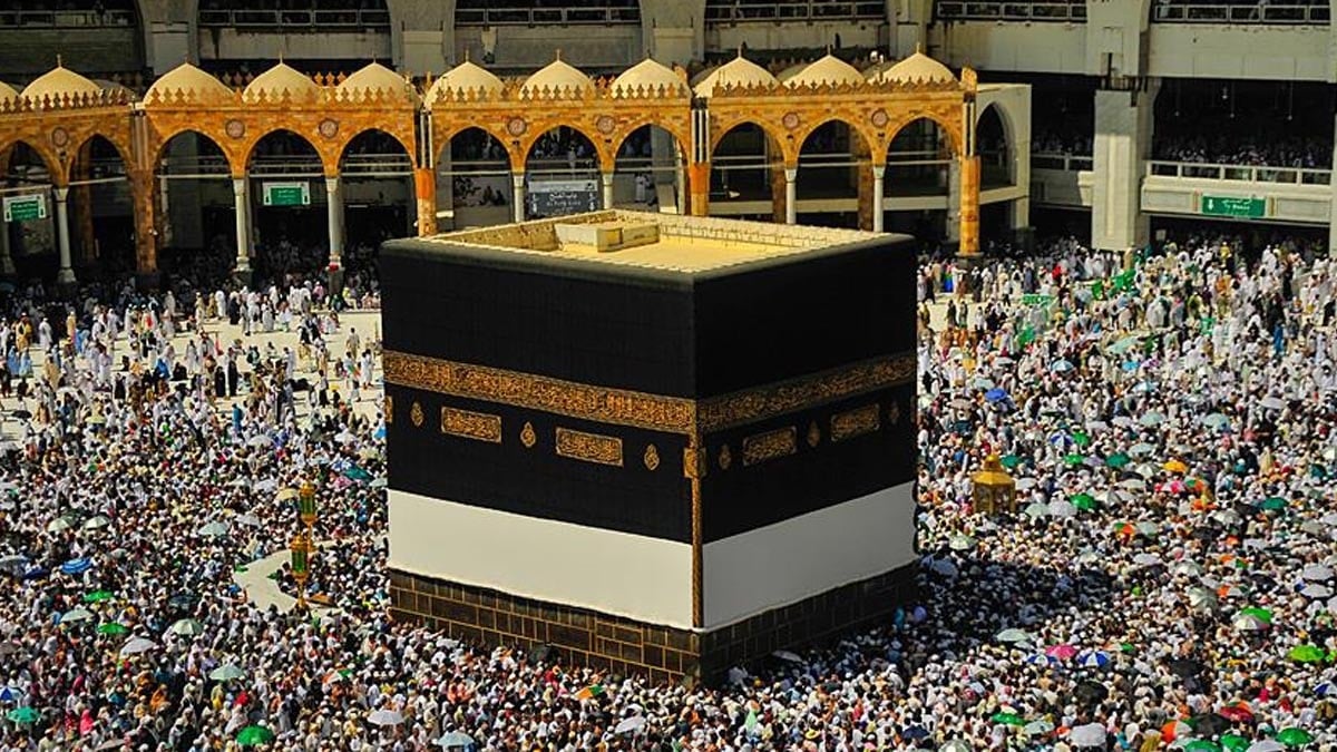 Hac ve Umre yolcuları dikkat! Artık yasak olacak