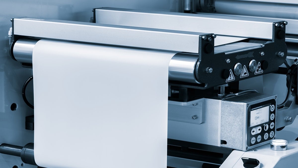 100 yıllık kağıt fabrikası kapanıyor