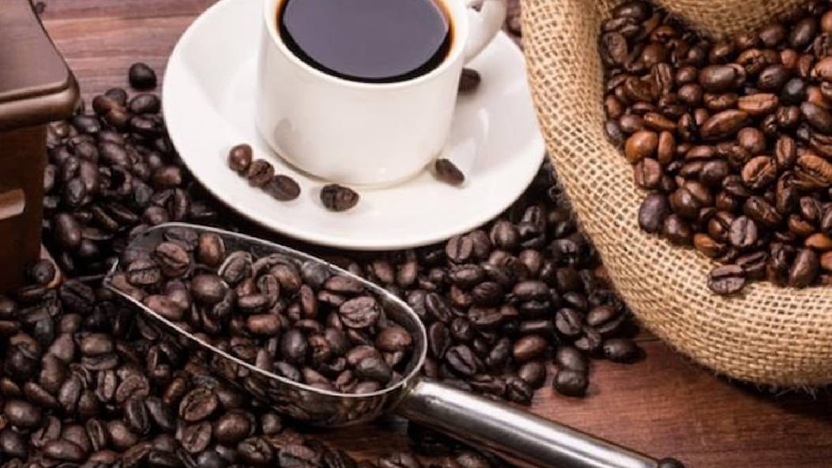 Kahve içmenin bilinmeyen 4 faydası ortaya çıktı