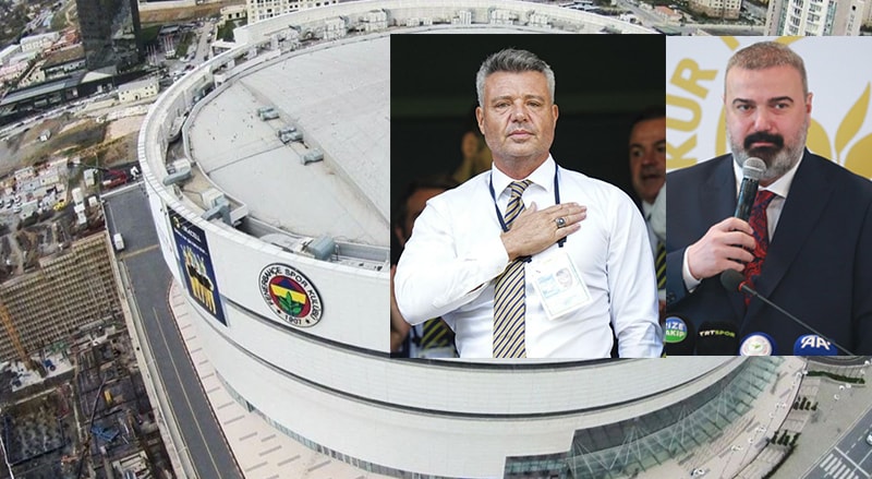 Fenerbahçe'nin kasasını dolduracak ihaleyi Rizespor Başkanı kazandı