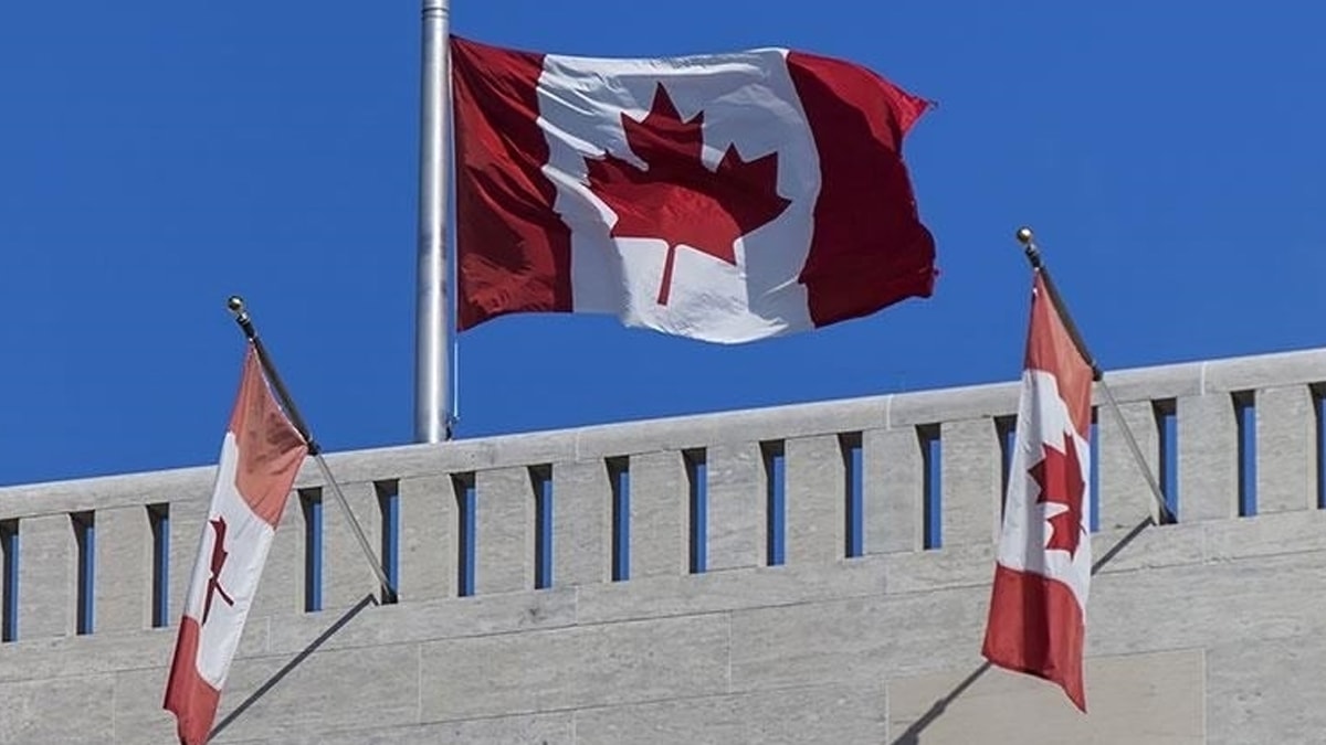 Kanada'dan Suriye kararı