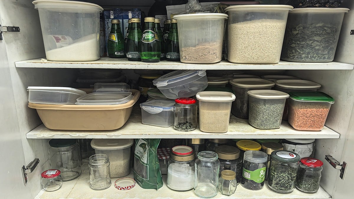 Herkesin evinde bulunan bu üründen acilen kurtulun uyarısı