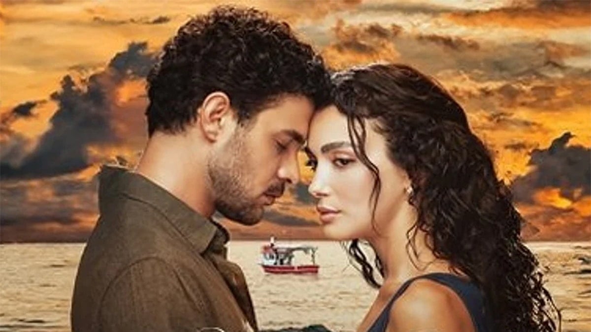 Gözleri Karadeniz dizisindeki final kararı yönetmeni de şaşırttı