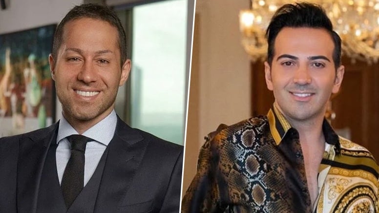 Kasım Garipoğlu'nun şoförünün de aralarında olduğu soruşturmada 7 şüpheli adliyeye sevk edildi