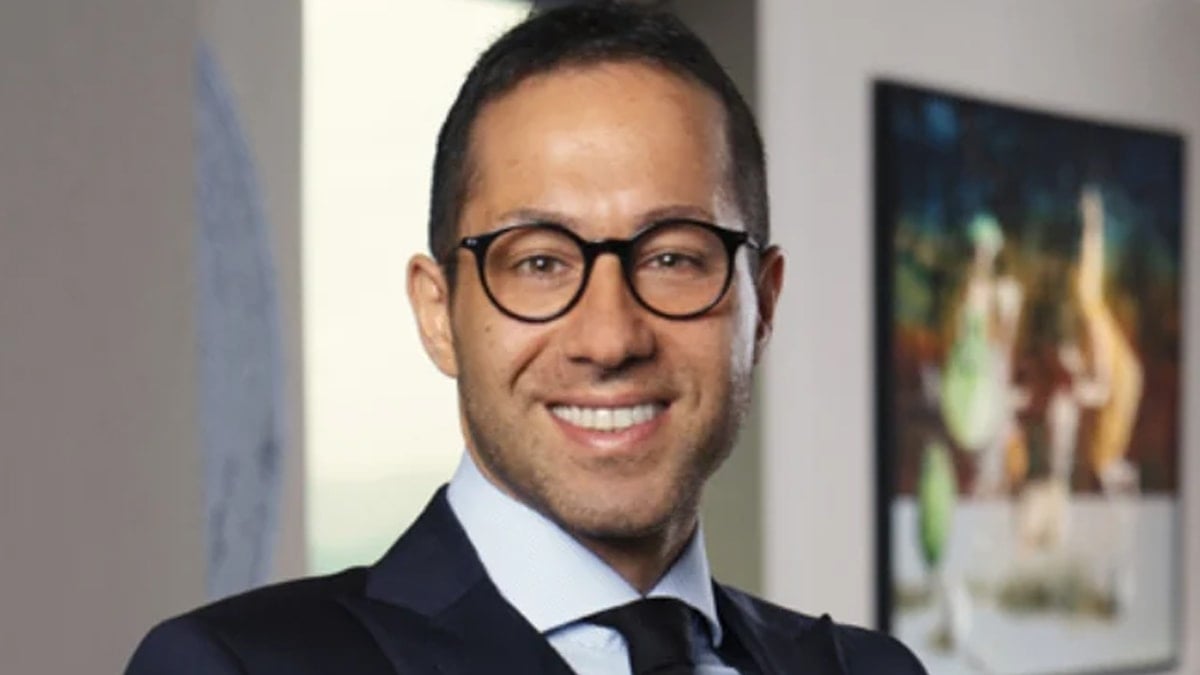 Uyuşturucu soruşturmasında aranıyor: Kasım Garipoğlu, Kevin Graham oldu