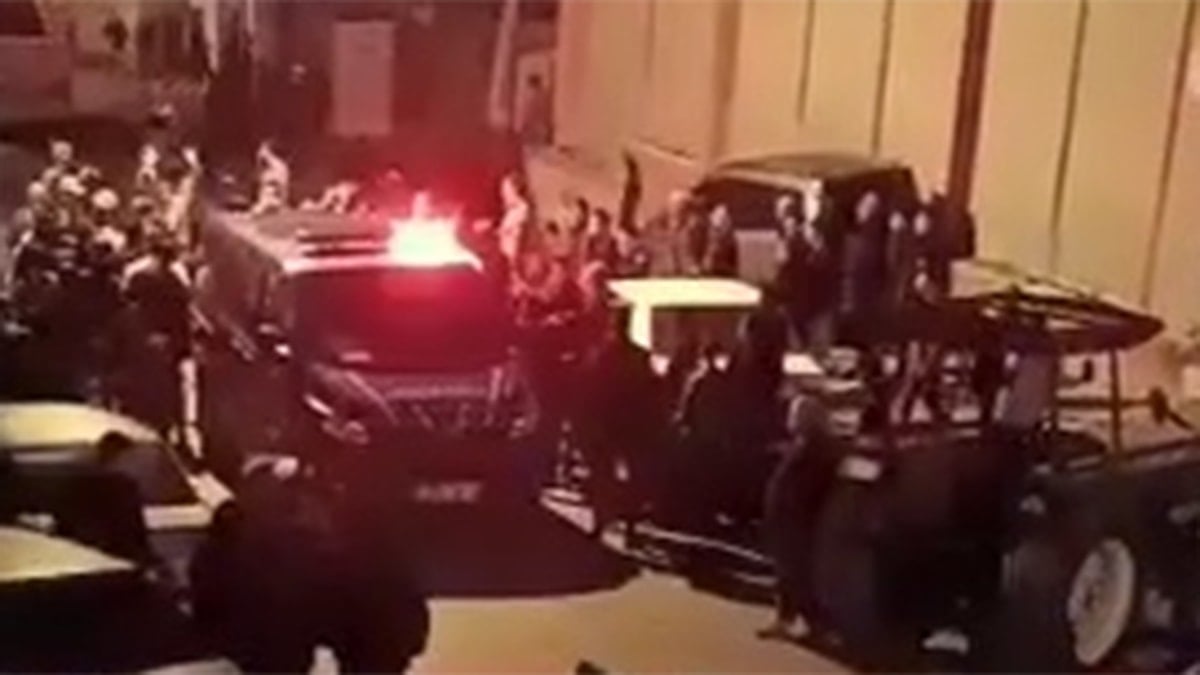 Son Dakika Haber Görseli