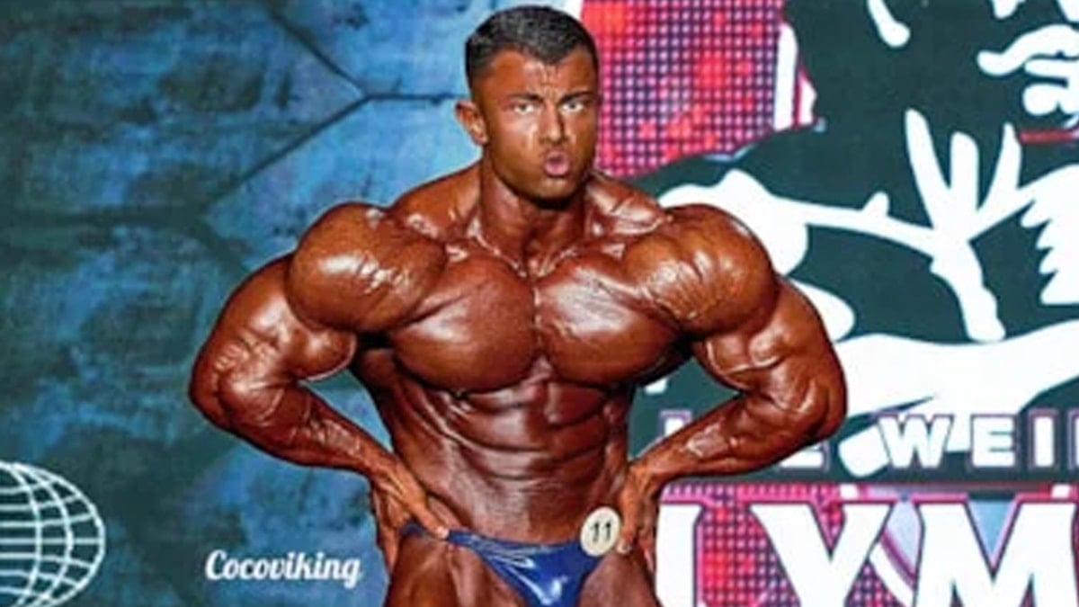 Nihat Kaya dünyayı salladı!