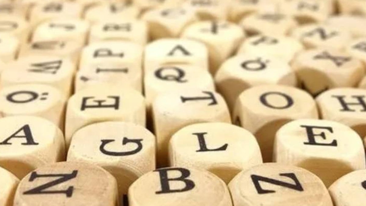 Yılın kelimesi belli oldu!