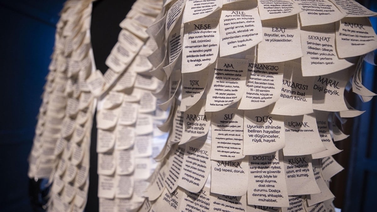 TDK oylamayı başlattı! Yılın kelimesi için 5 aday 