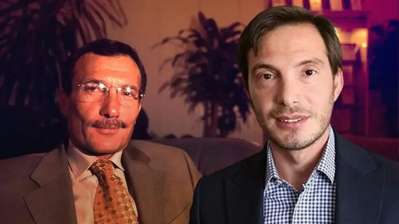 MHP'li başkanın odasında dinleme skandalı