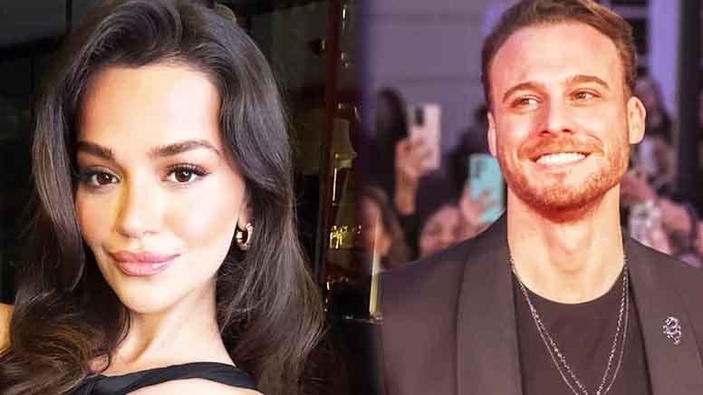 Ünlü çift liseli aşıklar gibi