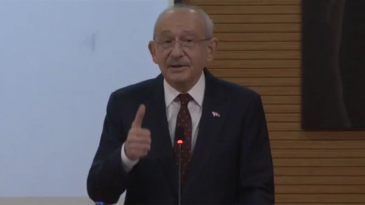 Kılıçdaroğlu uzun sürenin ardından konuştu: Ağır bedeller ödedik