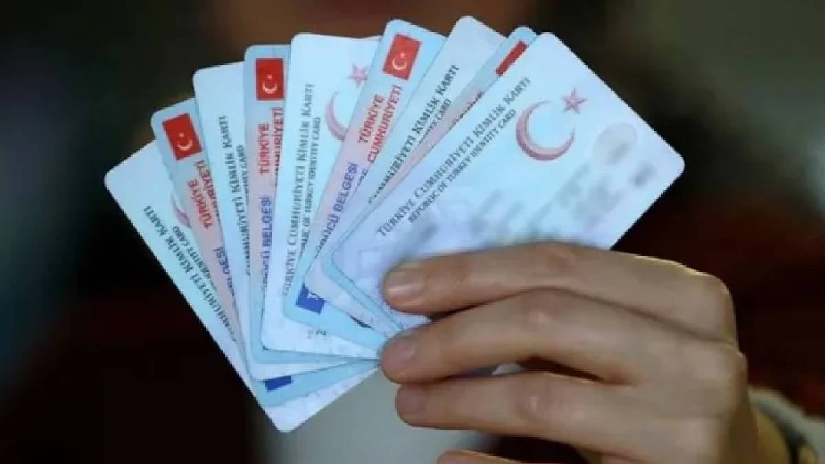 Türkiye'de en çok kullanılan soyadları belli oldu: Her 73 kişiden biri aynı soyismini kullanıyor