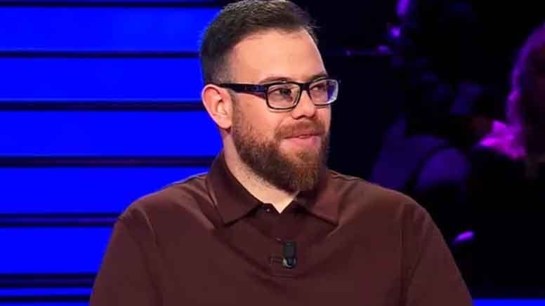 'Kim Milyoner Olmak İster'e damga vurdu! Bu soruda yarışmadan çekildi