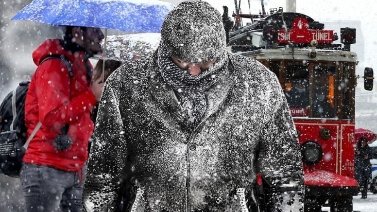 Son Dakika Haber Görseli