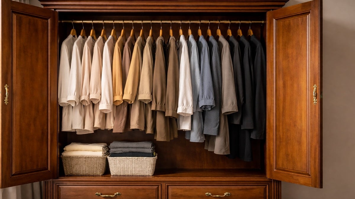 Zeka seviyesi düşük insanların kullandığı 3 rengi psikoloji açıkladı