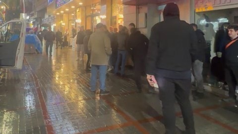 Kızının düğünü için memleketine geldi; otel odasında ölü bulundu