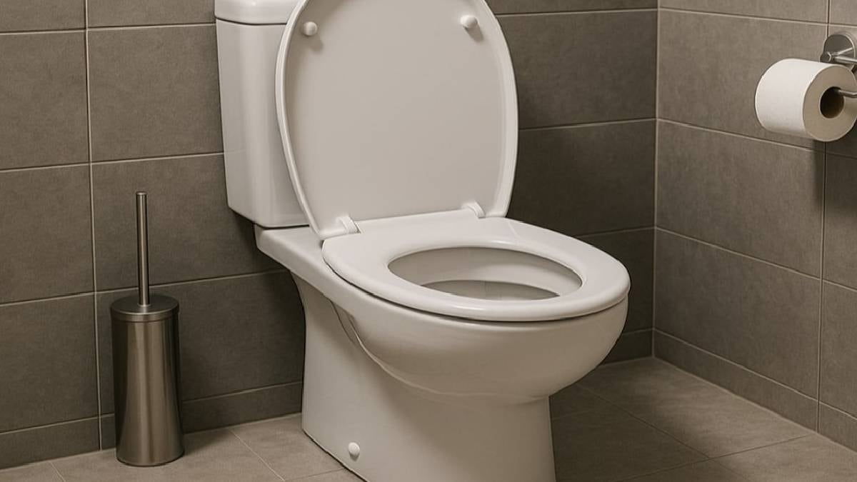 Tuvalet tıkanıklığını pompa kullanmadan açmanın yolları