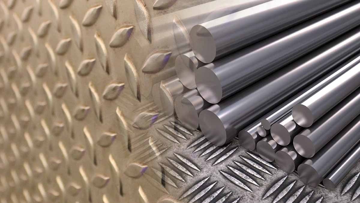 Dünyanın en dayanıklı metali ve üretimi tek bir ülkenin elinde!