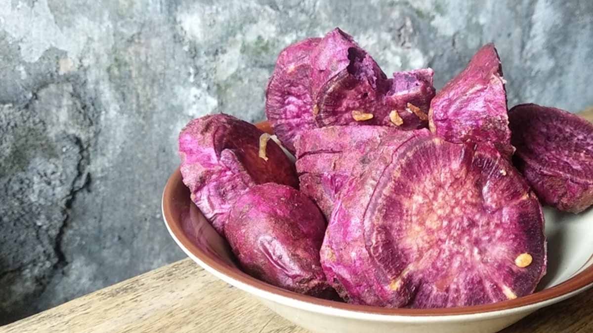 Türkiye'de değeri yeni yeni anlaşılıyor, namı 'krala layık' bu sebzenin 3 faydası nihayet kanıtlandı