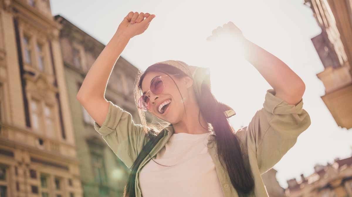 Gerçekten mutlu insanlar hafta sonlarını böyle geçiriyor