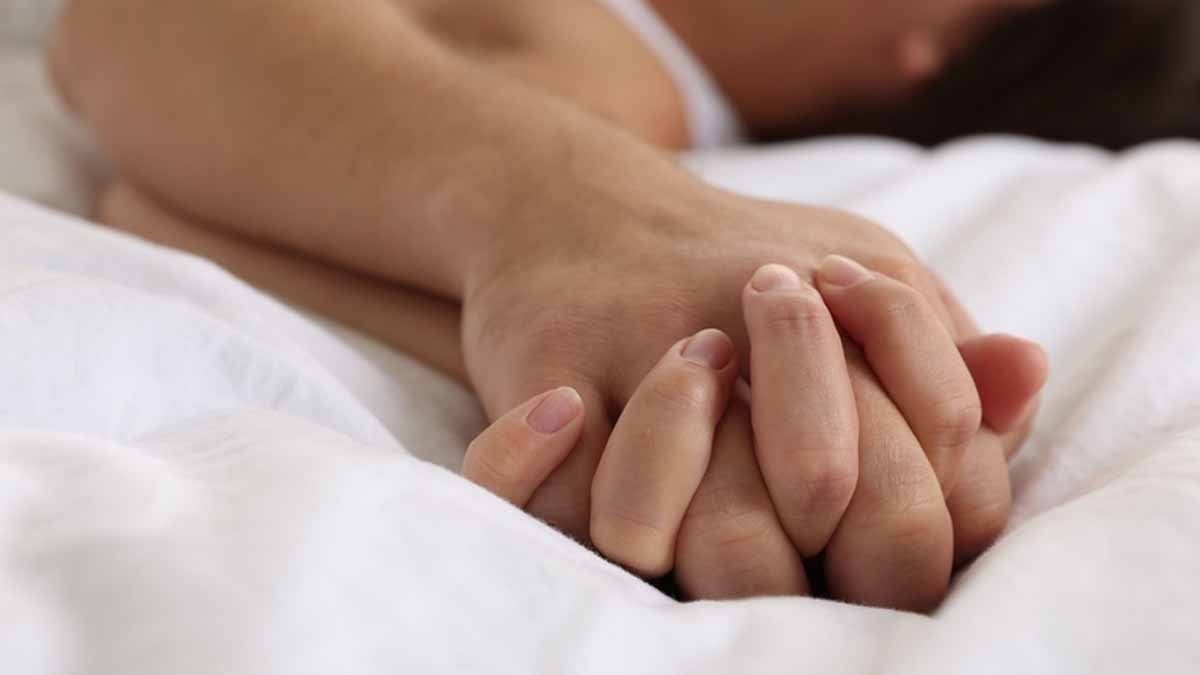 Yatak odasında en sık söylenen 3 yalan