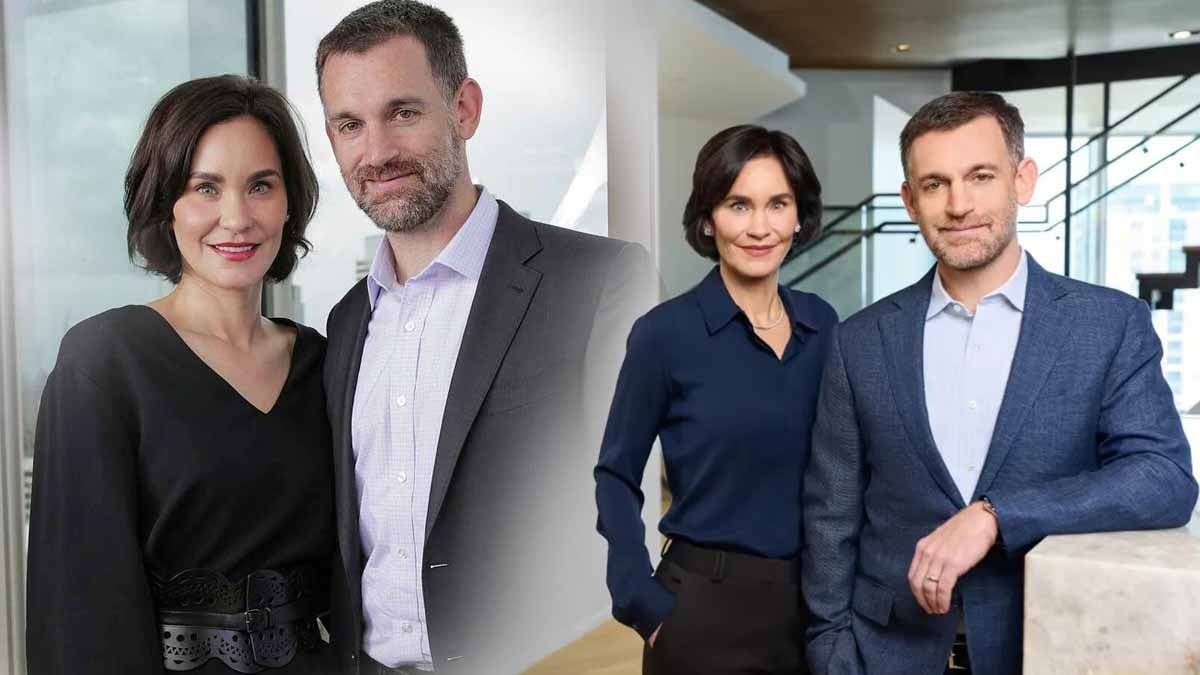 Milyarder çift artık en zengin 400. kişi değil! Nedenini öğrenen herkesin alkışlamaktan elleri kızarıyor