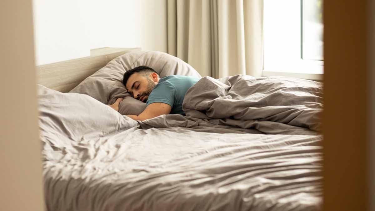 Kapısı açık uyuyanlar, psikologlar hepinizin 6 ortak özelliğini buldu