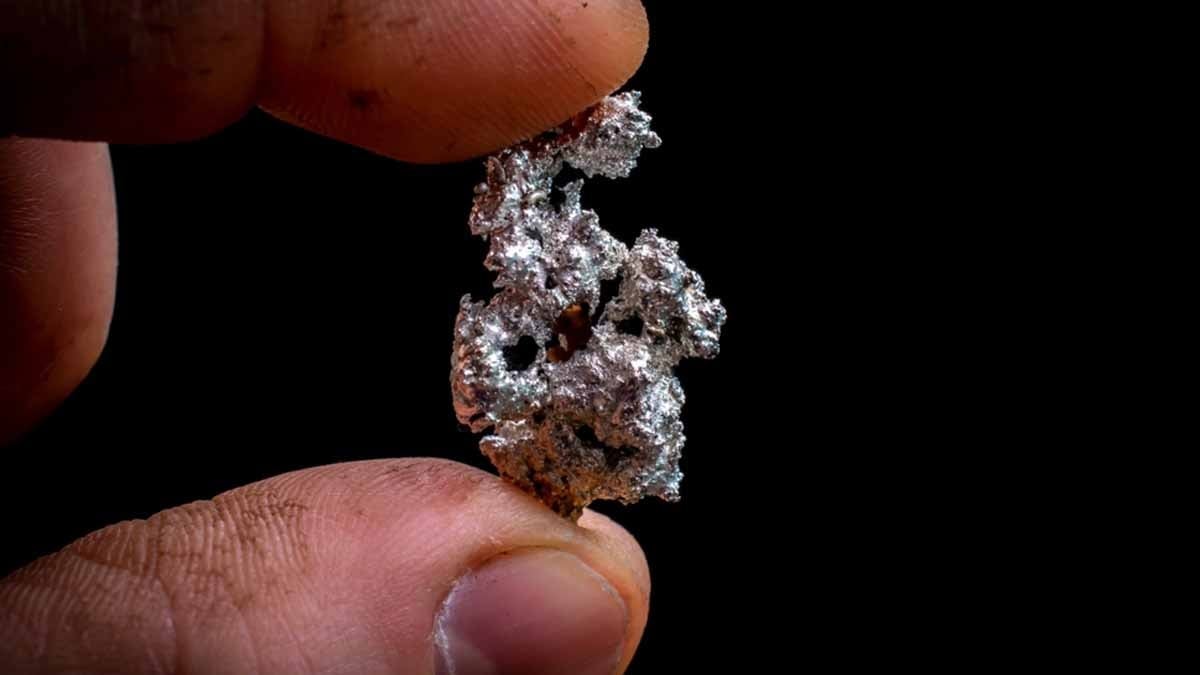 Altın gümüş değil! Gözden kaçan 2 kıymetli maden bu yıl değerini ikiye katladı