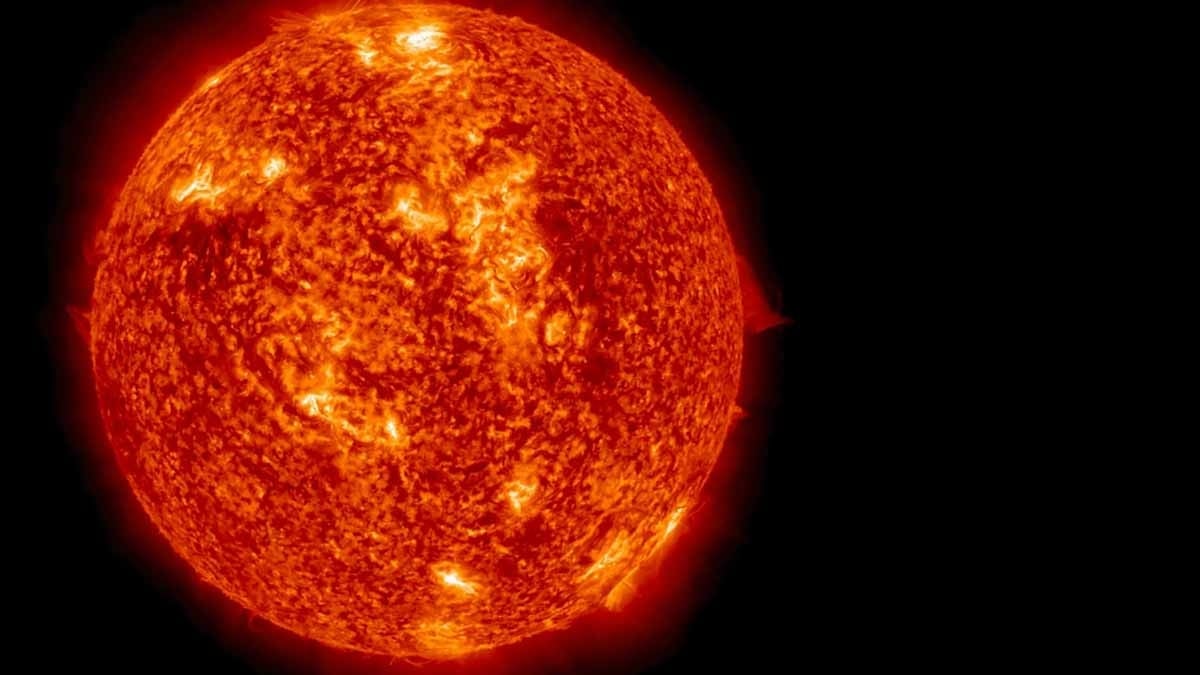 Hiçbir insanın unutamayacağı 6 dakikalık bir karanlık yaşanacak