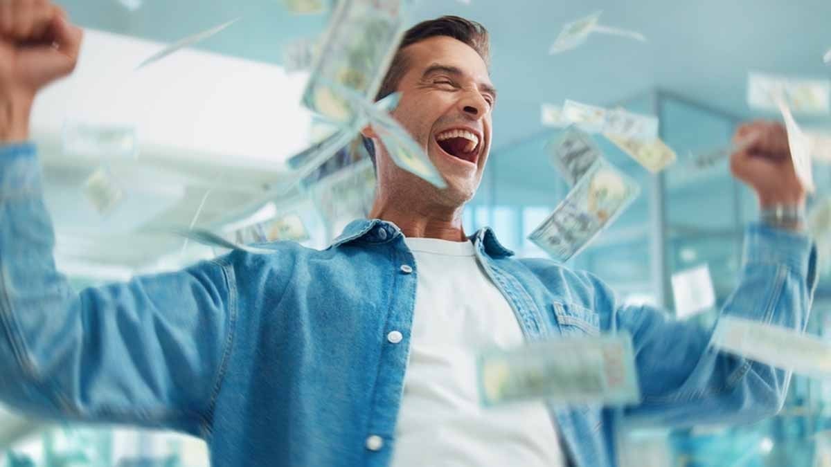 Bir daha asla çalışmak zorunda kalmamak için ihticanız olan para hesaplandı