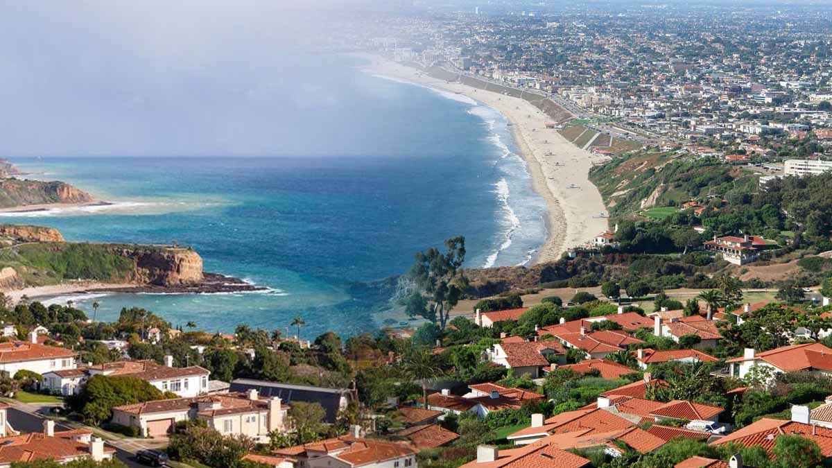 Her hafta 10 cm batıyor... Bölge bu hızla  yıl içinde vahşeti yaşayacak