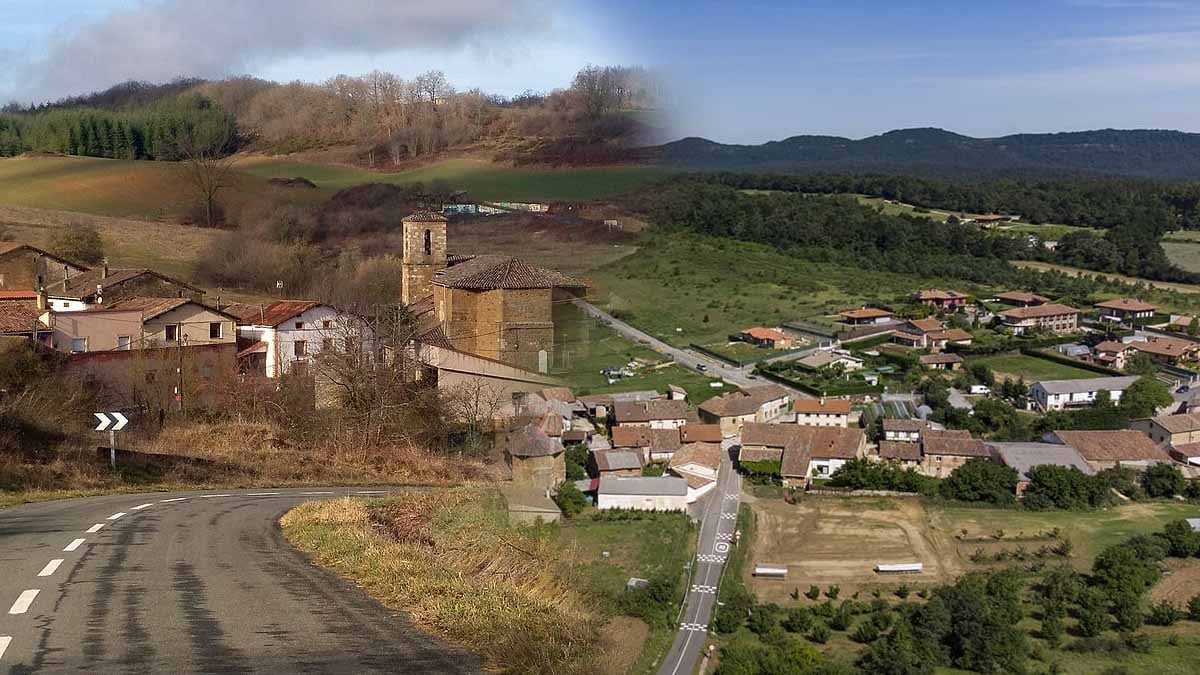 Şimdiden 2026 yılının en güzel köyü seçildi! 