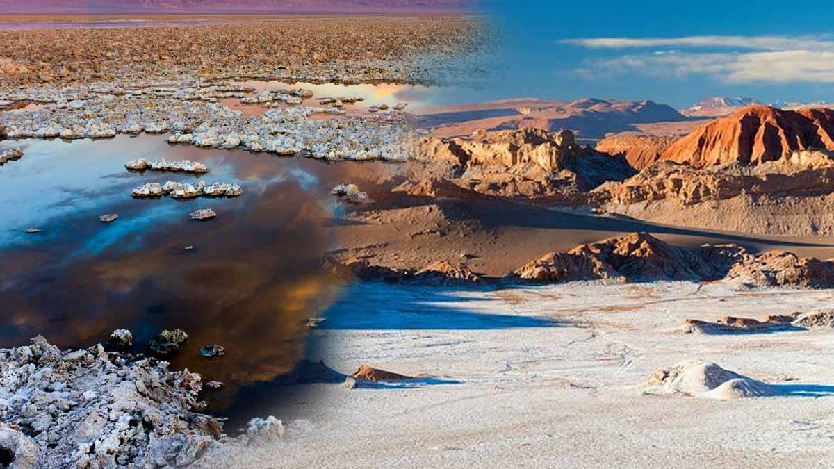 7.5 milyon tonluk 'beyaz altın' rezervi, su kaynaklarını tüketecek